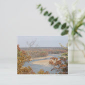 Carte postale AuSable River (Debout devant)
