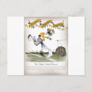 Carte Postale aussie droite