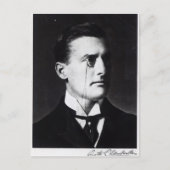 Carte Postale Austen Chamberlain (Devant)
