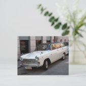 Carte Postale Austin A55 Cambridge (Debout devant)