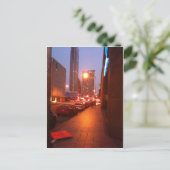 Carte Postale austin nuits 2010 (Debout devant)