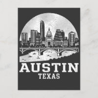 Austin Ville Texas