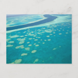 Carte Postale Australia, Queensland, Whitsunday Coast, Great 4