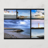 Carte Postale Australie (Devant)