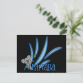 Carte Postale Australie (Debout devant)