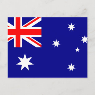 Carte Postale Australie