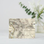 Carte Postale Australie (Debout devant)