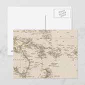 Carte Postale Australie 10 (Devant / Derrière)