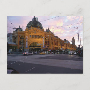 Carte Postale Australie 2