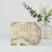 Carte Postale Australie 5 (Debout devant)