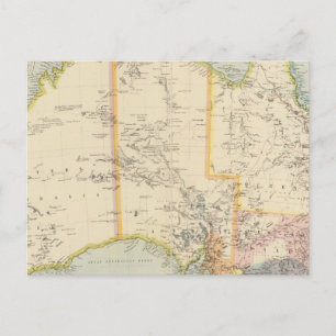 Carte Postale Australie 7