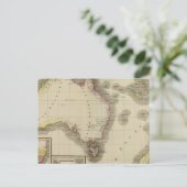 Carte Postale Australie 9 (Debout devant)