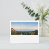 Carte Postale Australie Blue Mountains (Debout devant)