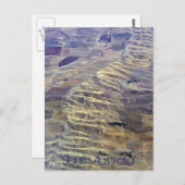 Carte Postale Australie du Sud (Devant / Derrière)