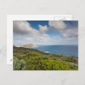 Carte Postale Australie du sud-ouest, Albany (Devant / Derrière)