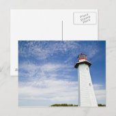 Carte Postale Australie, Etat du Queensland, Cleveland.  (Devant / Derrière)