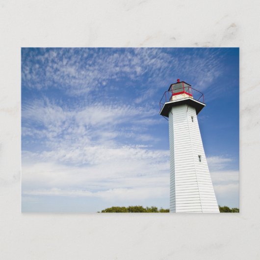 Carte Postale Australie, Etat du Queensland, Cleveland.  (Devant)