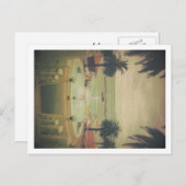 Carte Postale Australie Geelong (Devant / Derrière)