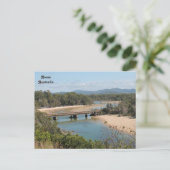 Carte Postale Australie, Noosa, Queensland (Debout devant)