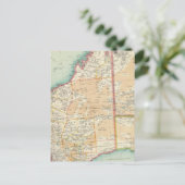 Carte Postale Australie, section ouest (Debout devant)