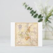 Carte Postale Australie Territoire de la capitale australienne C (Debout devant)