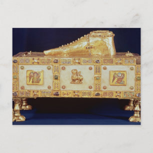 Carte Postale autel portatif de St. Andrew 2