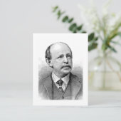 Carte Postale Auteur Alger ~ Horatio (Debout devant)