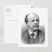 Carte Postale Auteur Alger ~ Horatio (Devant / Derrière)