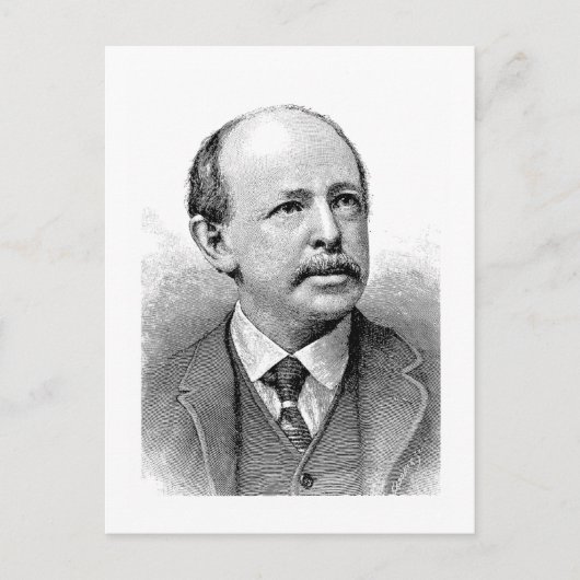Carte Postale Auteur Alger ~ Horatio (Devant)