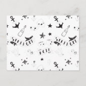 Carte Postale Autocollants Tattoo Flash Hope (Devant)