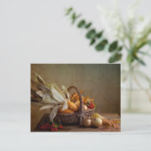 Carte Postale Automne (Debout devant)