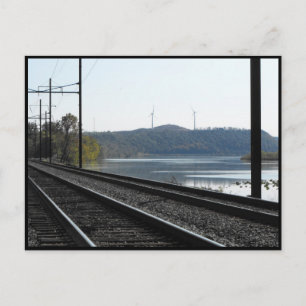 Carte Postale ~ Automne ~ 10