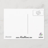 Carte Postale Automne 2011 (Dos)