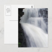 Carte Postale Automnes de demoiselles d'honneur (Devant / Derrière)