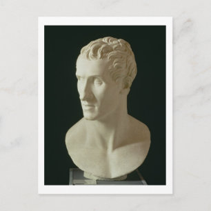 Carte Postale Autoportrait 6