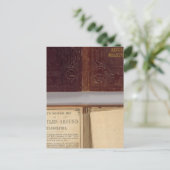 Carte Postale Autour de la ville de Philadelphie (Debout devant)