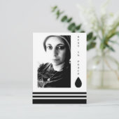 Carte Postale autre chose dans le drop de la paix (Debout devant)