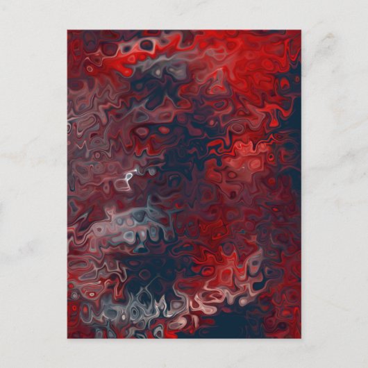 Carte Postale Autres histoires populaires : Art moderne (Devant)