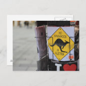 Carte Postale Autriche (Devant / Derrière)