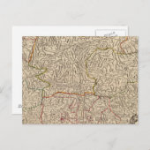 Carte Postale Autriche (Devant / Derrière)