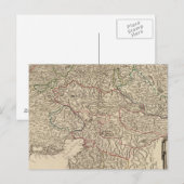 Carte Postale Autriche 4 (Devant / Derrière)