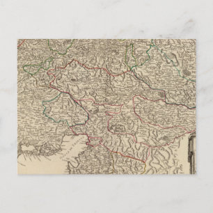 Carte Postale Autriche 4