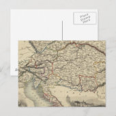 Carte Postale Autriche 9 (Devant / Derrière)