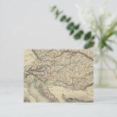 Carte Postale Autriche 9 (Debout devant)