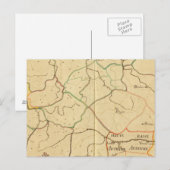 Carte Postale Autriche et République tchèque 3 (Devant / Derrière)