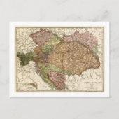 Carte Postale Autriche-HongrieCarte panoramiqueAutriche-Hongrie (Devant)