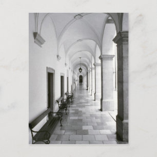 Carte Postale Autriche, Melk. Melk Abbey, le meilleur de l'Autri