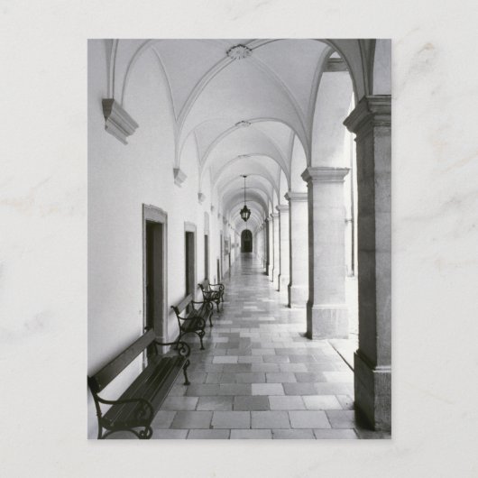 Carte Postale Autriche, Melk. Melk Abbey, le meilleur de l'Autri (Devant)