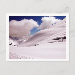 Carte Postale Autriche Mountain Ischgl Photo Colette