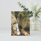 Carte Postale Autriche Steiermark Bärenschützklamm (Debout devant)